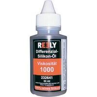 Reely Differential silicone oil Viscosity 5000 60 ml
