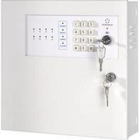 renkforce alarm hub mac 608 754394 alarm zones 8x wired