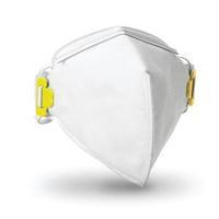 Respair P2 Fold-Flat Respirator Adjustable Strap (Pack of 20)