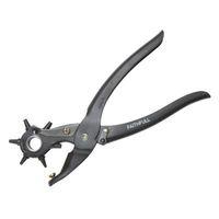 revolving punch plier