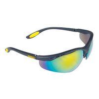 Reinforcer Safety Glasses - Fire Mirror