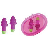 Reuseable Earplugs Rockets SNR 30dB (1 Pair)