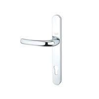 Replacement Handle uPVC Gold