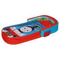 ReadyBed Thomas The Tank Engine Airbed and Sleeping Bag in One Blue/Assorted Colours
