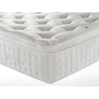 Relyon Natural Supreme 2200 6\' Super King Mattress