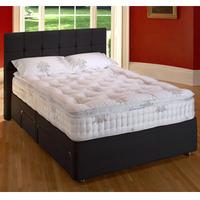 relyon tavistock 4ft small double divan bed