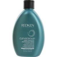 Redken - Curvaceous Shampoo 300 Ml.