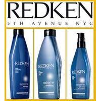 Redken - Extreme Shampoo 300 Ml.