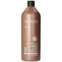 redken smooth lock conditioner 1000 ml