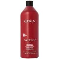 Redken - Color Extend Conditioner 1000 Ml.