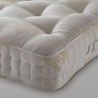 relyon bedstead grand 1200 5ft kingsize mattress