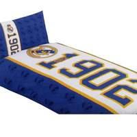 Real Madrid Duvet Set