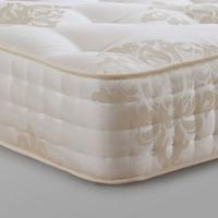 Relyon Bedstead Pocket Ultima 6FT Superking Mattress