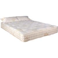 relyon marlow pocket 1400 mattress double medium