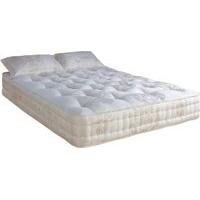 Relyon Marlborough Pocket 2000 Mattress, Single, Medium