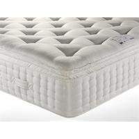 relyon valencia 4 6 double mattress only mattress