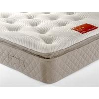 restopaedic restapillow 1400 3 single mattress only mattress