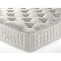 relyon monaco 4 6 double mattress only mattress