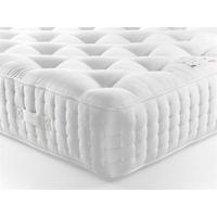 Relyon Milan Cashmere Luxury 6\' Super King Mattress