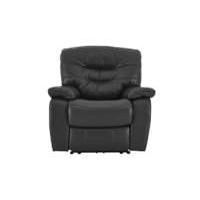 Relax Station Cozy Leather Recli...