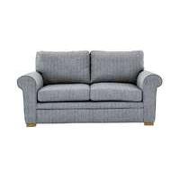 Reigate 2 Seater Fabric Sofa