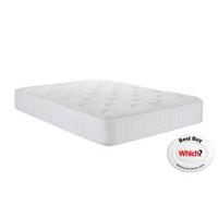 relyon pocket memory classic 1500 mattress superking