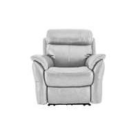 Relax Station Revive Leather Recliner Armchair