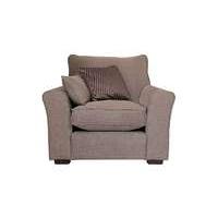 Remus Fabric Armchair