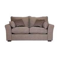 Remus 2 Seater Fabric Sofa