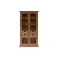 Revival Brixton Bookcase