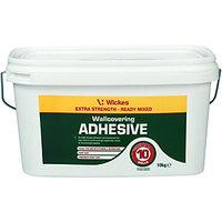 Ready Mixed Wallpaper Adhesive 10kg