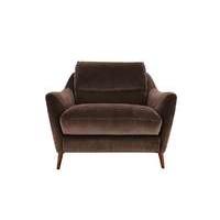 Remy Fabric Armchair