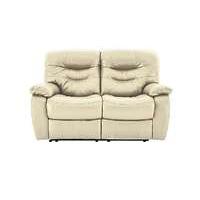 Relax Station Cozy 2 Seater Leat...