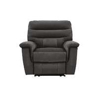 Relax Station Serenity Fabric Recliner Armchair