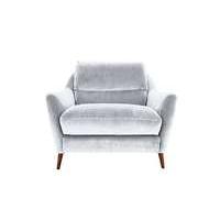 Remy Fabric Armchair