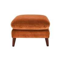 Remy Fabric Footstool