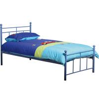 Rennie Boys Bed 3ft Blue