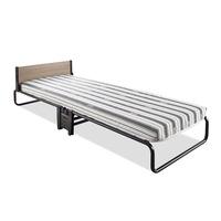 Revolution Folding Bed With Airflow Fibre Mattress Single