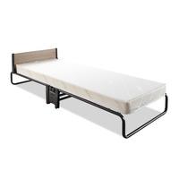 Revolution Folding Bed With Memory Foam Mattress Single