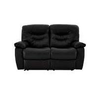 Relax Station Cozy 2 Seater Leat...