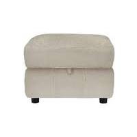 Relax Station Revive Fabric Storage Footstool