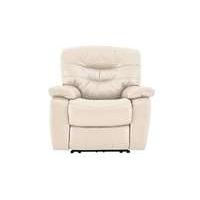 Relax Station Cozy Leather Recli...