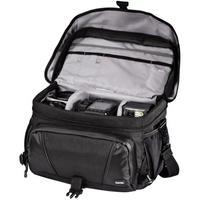Rexton Ii 170 Camera Bag Black