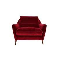 Remy Fabric Armchair