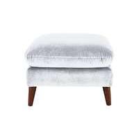 Remy Fabric Footstool