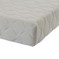 relyon memory foam 300 mattress with coolmax superking