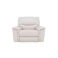 Relax Station Bliss Leather Recl...