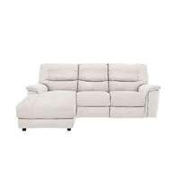 Relax Station Bliss Fabric Recli...