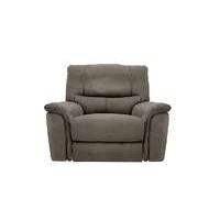 Relax Station Bliss Fabric Recliner Armchair