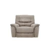 Relax Station Bliss Fabric Recliner Armchair